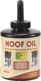 Produktbild von TRM Hufpflege Hoof Oil mit Pinsel 800 ml