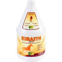 Produktbild von TRM Kurasyn 360X Ergänzungsfutter Liquid für Gelenke sowie Haut und Fell 3,75 l