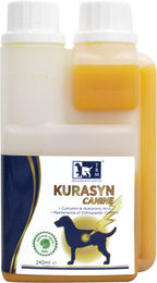 Produktbild von TRM Kurasyn Canine Gelenk-Supplement für Hunde 240 ml - 240 ml
