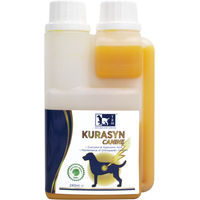 Produktbild von TRM Kurasyn Canine Gelenk-Supplement für Hunde 240 ml - 240 ml