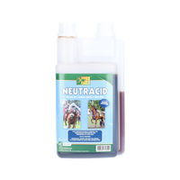 Produktbild von TRM Neutracid Ergänzungsfutter für Sport und Leistung 1,2 Liter