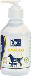 TRM Omeglo Ergänzungsfuttermittel für Hunde und Katzen mit Fisch kaltgepresst 200 ml – Bild 1 von 8