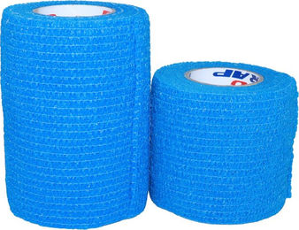 Produktbild von TRM Prowrap Blue Gamaschen Blau 5 cm