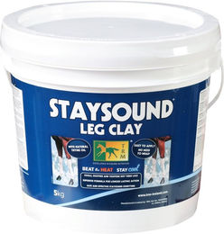 Produktbild von TRM Staysound Mineralfutter 5 kg