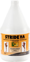 Produktbild von TRM Stride HA Solution Gelenk-Supplement für Pferde als Flüssigkeit