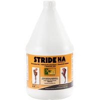 Produktbild von TRM Stride HA Solution Gelenk-Supplement für Pferde als Flüssigkeit