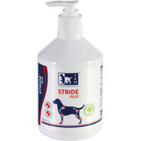 Produktbild von TRM Stride Plus Gelenk-Supplement für Pferde 500 ml - 500 ml