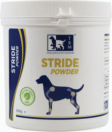 Produktbild von TRM Stride Powder Gelenk-Supplement für Pferde 500 g - 500 g
