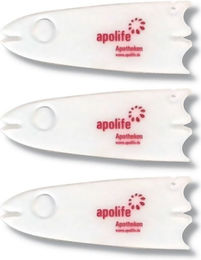 Tropacid Zeckenkarte mit Lupe – Bild 1 von 1
