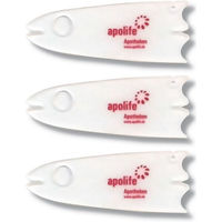 Produktbild von Tropacid Zeckenkarte mit Lupe