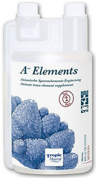 Tropic Marin A-ELEMENTS Essentielle anionische Spurenelemente für Meerwasser 1000 ml – Bild 1 von 2