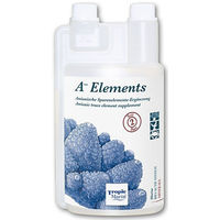 Produktbild von Tropic Marin A-ELEMENTS Essentielle anionische Spurenelemente für Meerwasser 1000 ml