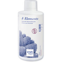 Produktbild von Tropic Marin A-ELEMENTS Meerwasser-Zusatz für Fische 200ml