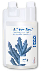 Tropic Marin All-For-Reef Mineralien- und Spurenelementversorgung 1000ml - 1000 ml – Bild 1 von 3
