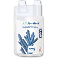 Produktbild von Tropic Marin All-for-Reef Mineralstoffe und Spurenelemente für Meerwasser 500 ml - 500 ml