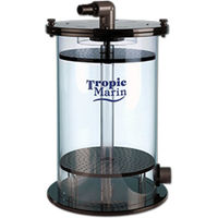 Produktbild von Tropic Marin BIO-ACTIF REACTOR 5000 Rieselfilter Transparent