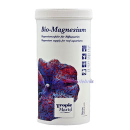 Tropic Marin Bio-Magnesium Magnesiumzuführer für Riffaquarien 450g – Bild 1 von 2