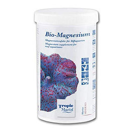 Produktbild von Tropic Marin Bio-Magnesium Wasseraufbereiter für Meerwasser 1,5kg - 1,5 kg