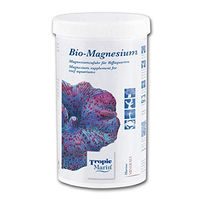 Produktbild von Tropic Marin Bio-Magnesium Wasseraufbereiter für Meerwasser 1,5kg - 1,5 kg