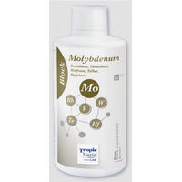 Produktbild von Tropic Marin Block Molybdenum Wasseraufbereiter für Meerwasser Aquarium 1000 ml