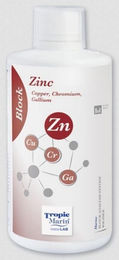 Produktbild von Tropic Marin Block Zinc Pflanzendünger 1000 ml