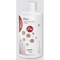 Produktbild von Tropic Marin Block Zinc Pflanzendünger 1000 ml