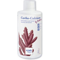 Produktbild von Tropic Marin Carbo-Calcium Wasseraufbereiter für Meerwasser 500 ml - 500 ml