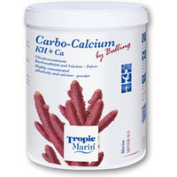 Produktbild von Tropic Marin CARBOCALCIUM Pulver für Meerwasser 700 g - 700 g