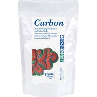 Produktbild von Tropic Marin Carbon Hochleistungs-Aktivkohle zur Wasseraufbereitung für Fische 400 g - 400 g