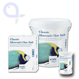 Tropic Marin Classic Meersalz für Meerwasser 25 kg - 25 kg – Bild 1 von 2