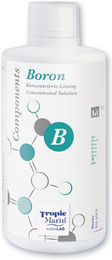 Produktbild von Tropic Marin Components Boron Pflanzendünger für Meerwasser 500 ml