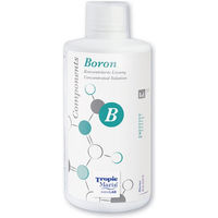 Produktbild von Tropic Marin Components Boron Pflanzendünger für Meerwasser 500 ml