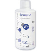 Produktbild von Tropic Marin Components Bromine Meerwasser Wasseraufbereiter 500 ml