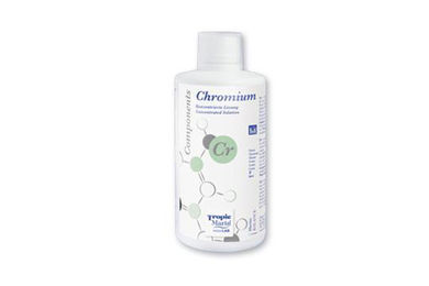 Produktbild von Tropic Marin Components Chromium Meerwasser Pflanzendünger 250 ml