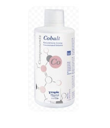 Produktbild von Tropic Marin Components Cobalt 250ml Pflanzendünger für Meerwasser Aquarien
