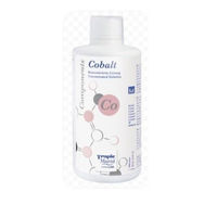 Produktbild von Tropic Marin Components Cobalt 250ml Pflanzendünger für Meerwasser Aquarien