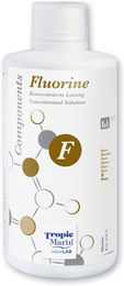Produktbild von Tropic Marin Components Fluorine Pflanzendünger für Meerwasser 500 ml