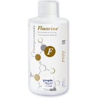 Produktbild von Tropic Marin Components Fluorine Pflanzendünger für Meerwasser 500 ml