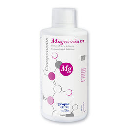 Produktbild von Tropic Marin Components Magnesium 500 ml Wasseraufbereiter für Meerwasser Aquarien