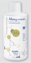 Produktbild von Tropic Marin Components Manganese Pflanzendünger für Meerwasser 250 ml