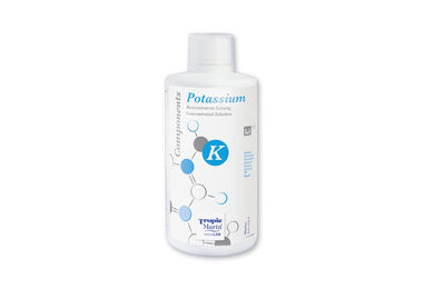Produktbild von Tropic Marin Components Potassium Pflanzendünger für das Aquarium 500 ml
