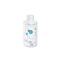 Produktbild von Tropic Marin Components Potassium Pflanzendünger für das Aquarium 500 ml