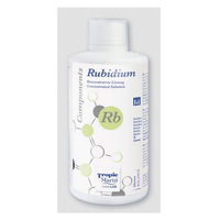 Produktbild von Tropic Marin Components Rubidium 250 ml Pflanzendünger für Meerwasser Aquarien