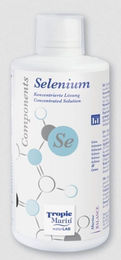 Produktbild von Tropic Marin Components Selenium Wasseraufbereiter für Meerwasser 250 ml