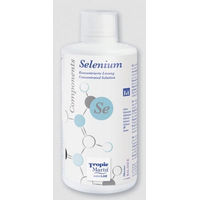 Produktbild von Tropic Marin Components Selenium Wasseraufbereiter für Meerwasser 250 ml