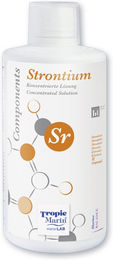 Produktbild von Tropic Marin Components Strontium Wasseraufbereiter für Salzwasser 500 ml