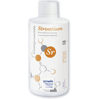 Produktbild von Tropic Marin Components Strontium Wasseraufbereiter für Salzwasser 500 ml