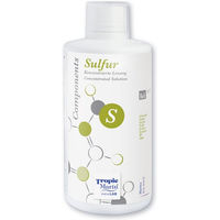 Produktbild von Tropic Marin Components Sulfur Meerwasser Schwefel-Zusatz 500 ml