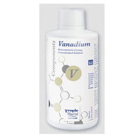 Produktbild von Tropic Marin Components Vanadium 250 ml Wasseraufbereiter für Meerwasser Aquarien