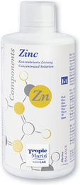 Produktbild von Tropic Marin Components Zinc 250 ml Meerwasser Zink-Zusatz für das Aquarium